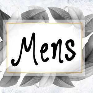 Mens clothes